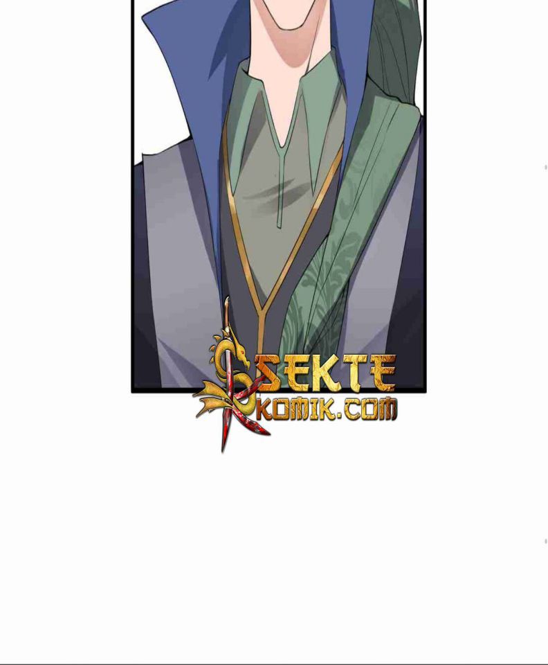 First Dragon (Yuanlong) Chapter 07 Gambar 20